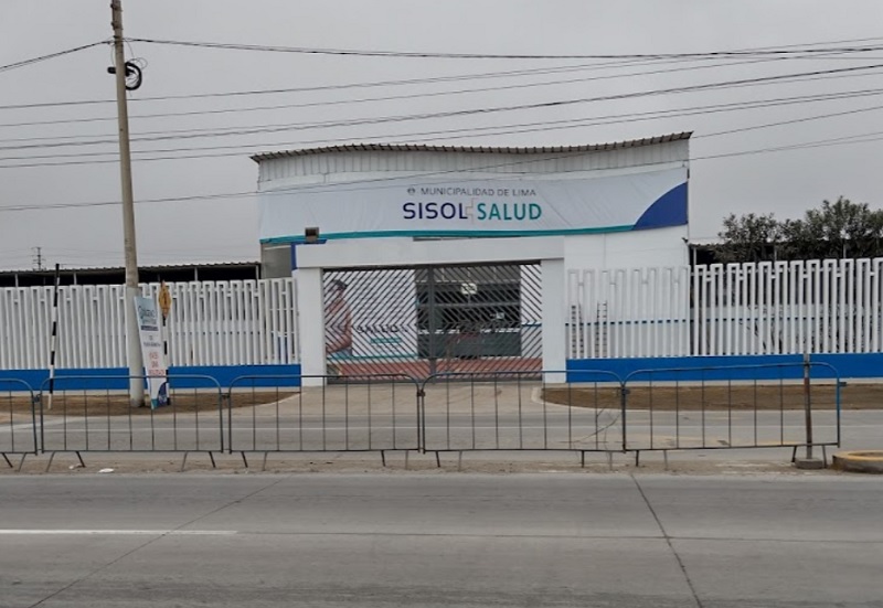 SISOL Salud Punta Hermosa SISOL Salud Punta Hermosa